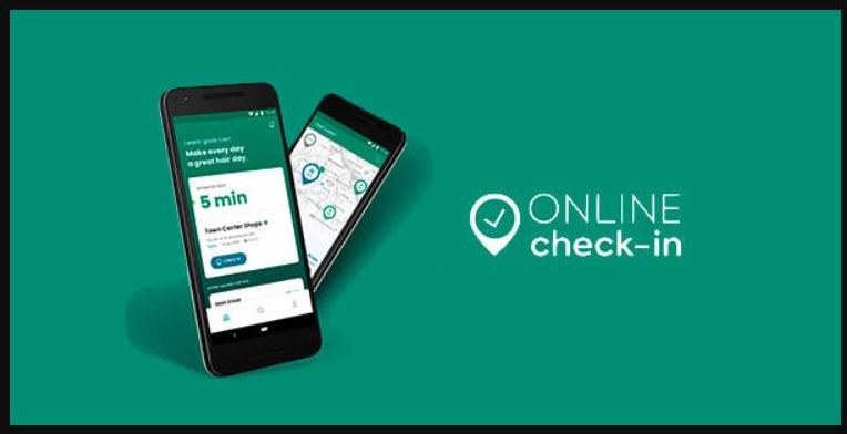 Great Clips Check-in Online