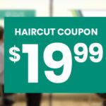 $19.99 Great Clips Coupon Printable