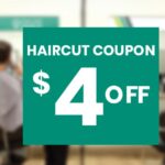 $4 Off Great Clips Coupon
